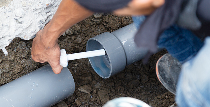 各分野に特化した技術者在籍