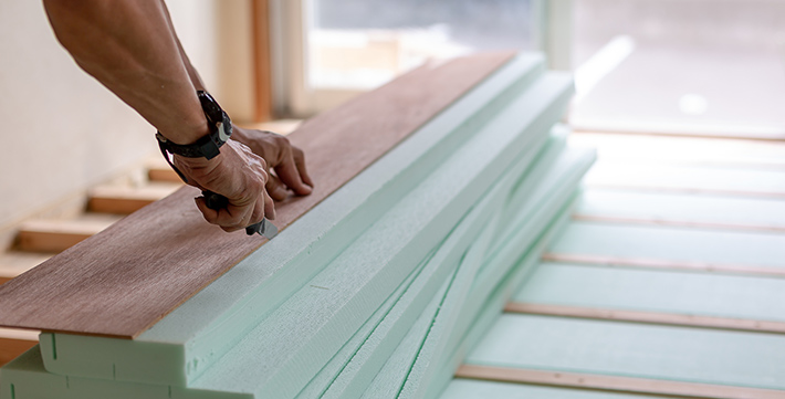 地域密着型の柔軟な対応力