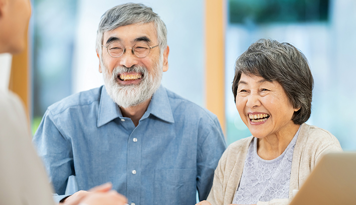 よくあるご質問